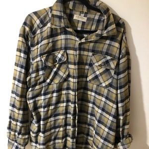 Canada comfortable flannel